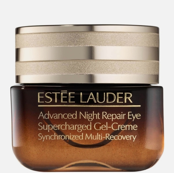 NEW ESTEE LAUDER ADVANCED NIGHT REPAIR EYE - Picture 3 of 6